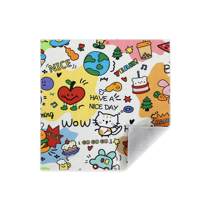 Magic Self-Adhesive Multi-Function Pet Wrap Cloth