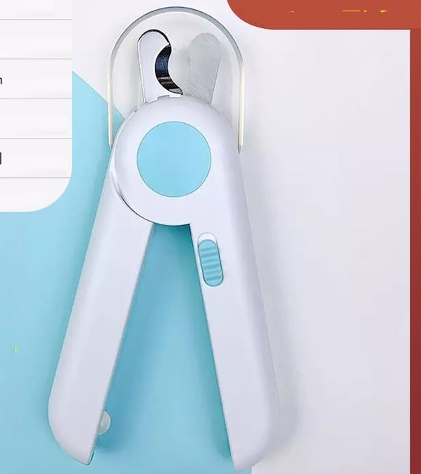 Pet Nail Clippers