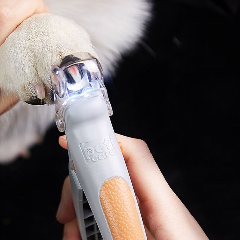 Pet Nail Clippers