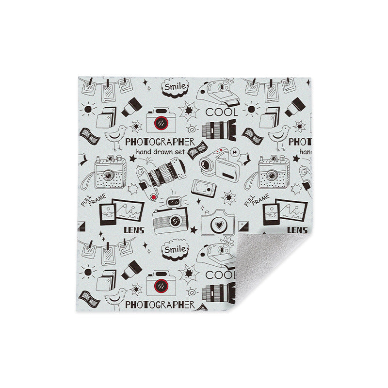 Magic Self-Adhesive Multi-Function Pet Wrap Cloth