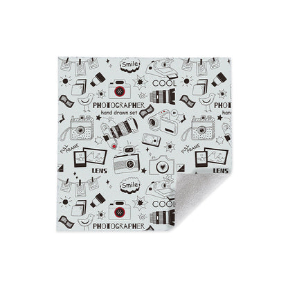 Magic Self-Adhesive Multi-Function Pet Wrap Cloth