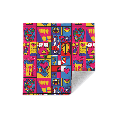 Magic Self-Adhesive Multi-Function Pet Wrap Cloth